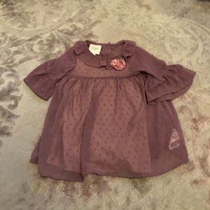 18 month girl dress